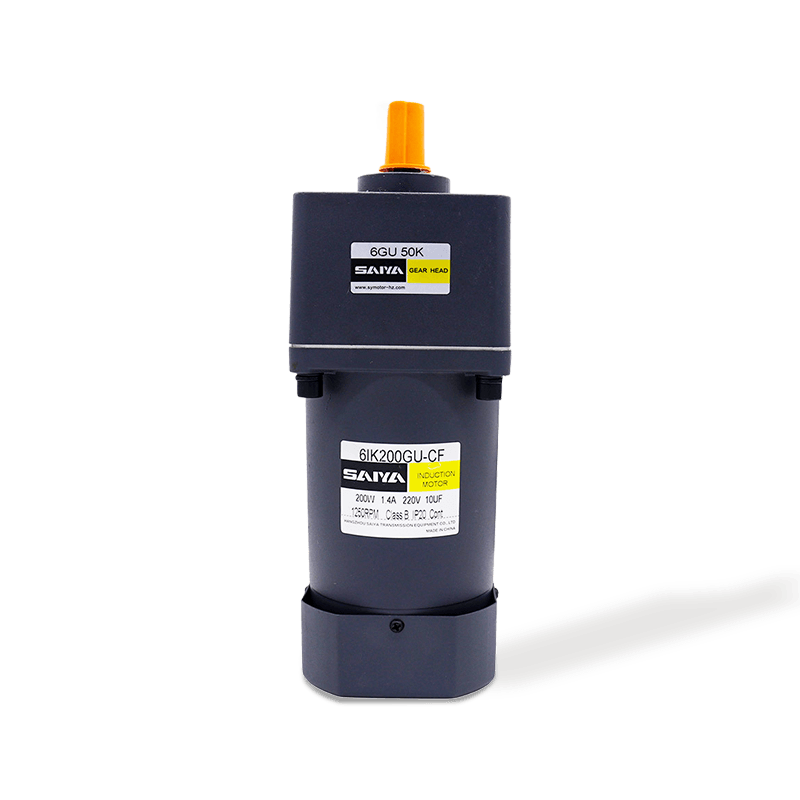 200W inductie AC Gear Motors