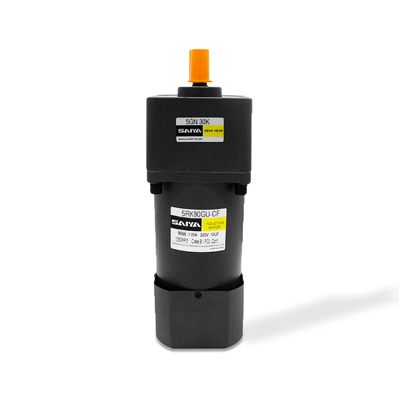 90W omkeerbare AC -versnellingsmotoren