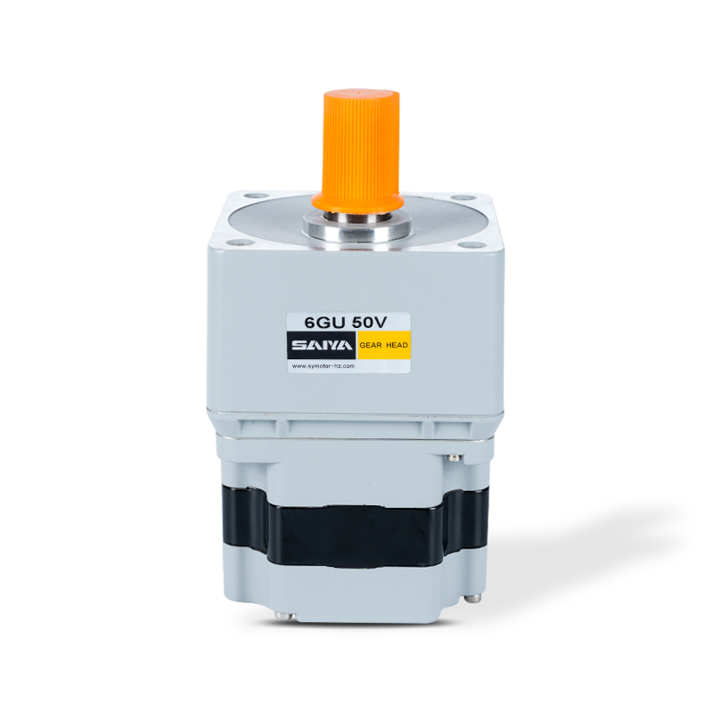 220V-230V borstelloze versnellingsmotor
